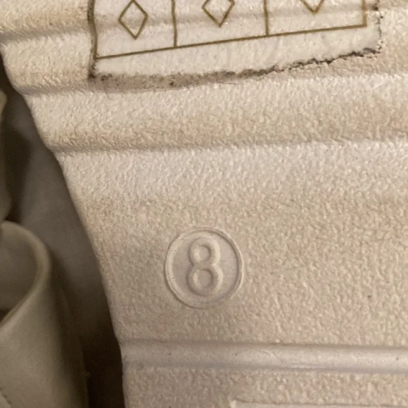 Summer sandals - Picture 7 of 8